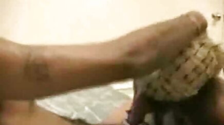 Seksi getto